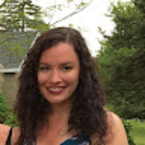 Meet your Posher, Brittany